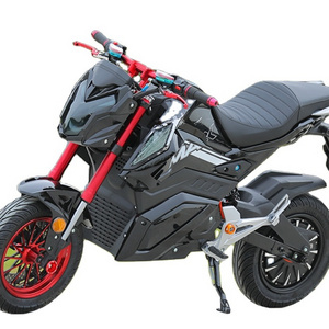 Racing Other Touring Motorcycle Scooter Motorbike Chinese 2000w 3000w electric bike  For Adult