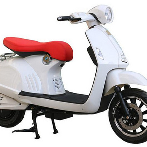 2023 Classic retro model Italian retro motorcycle parts high-speed electric scooter