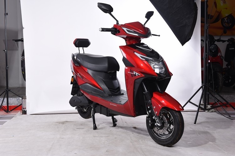 Cheap Wholesale chinese electric scooter Moped 1000w e scooter Adult bike scooter