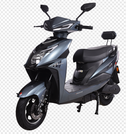 Wuxi Wuyang India 800W 1000W 60V 72V Electric Brushless Scooter Cheap 2-Wheel Adult Motorcycle Smart Electronic Type