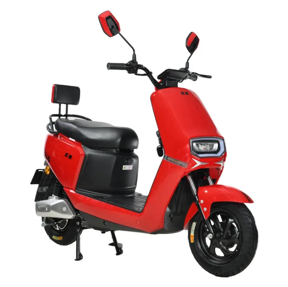 2023 New Universal Scooter Adults Electric Scooter 2000W electric motorbike For Disc Lock