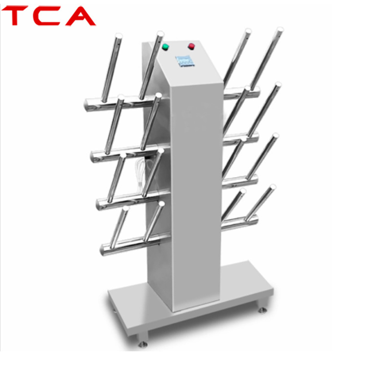 TCA double side boot dryer rack shoe dryer boot drying rack