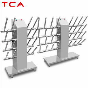 TCA double side boot dryer rack shoe dryer boot drying rack