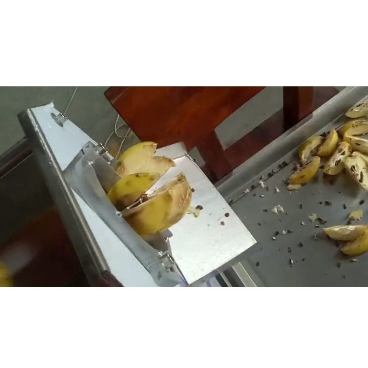 small capacity vegetable cutter potato fingers cutter french fries cutter