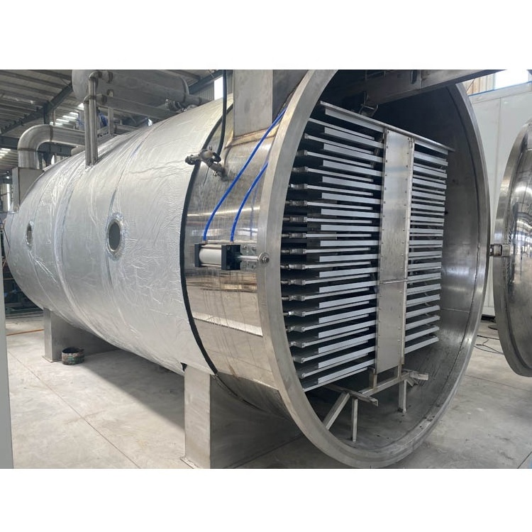 XXD Large-volume commercial customized automatic harvest right home freeze dryer