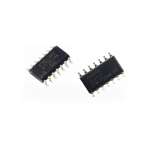 Original SMT ATTINY24A-SSU ATTINY24A SOP14 8-bit microcontroller chip