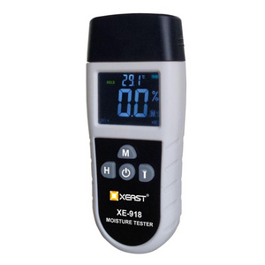 New Releasedd Speedy Wood Digital Meter Concrete Moisture Tester XE-918