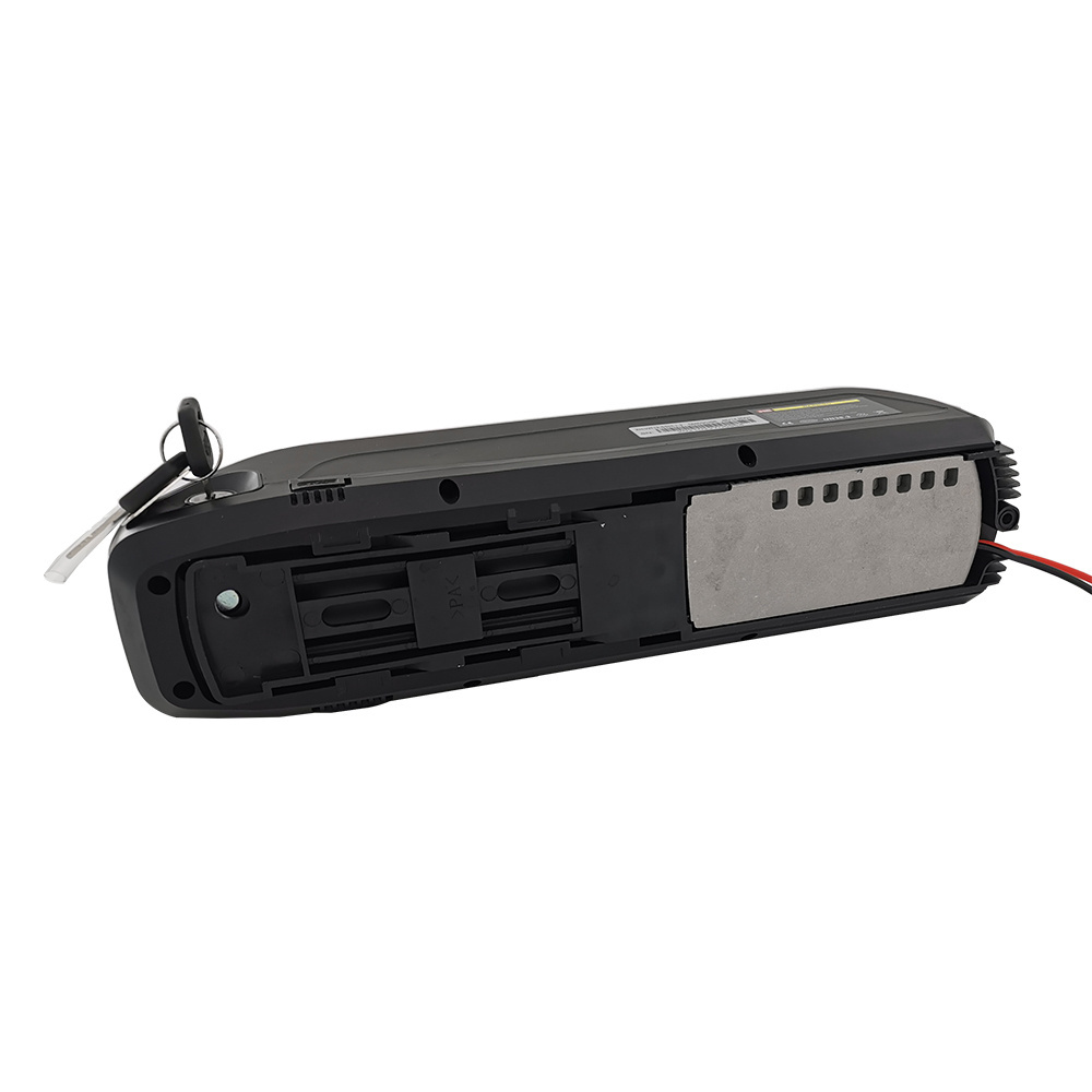 48v 15ah ebike battery hailong battery case 48v 14.5ah electric bike battery for bafang bbs02 48v 750w mid motor kit