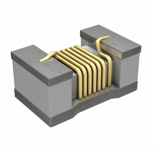 LQW15CNR47K10D Wirewound Inductor 470nH Unshielded Drum Core 350mA 660mOhm Max 0402 (1005 Metric)