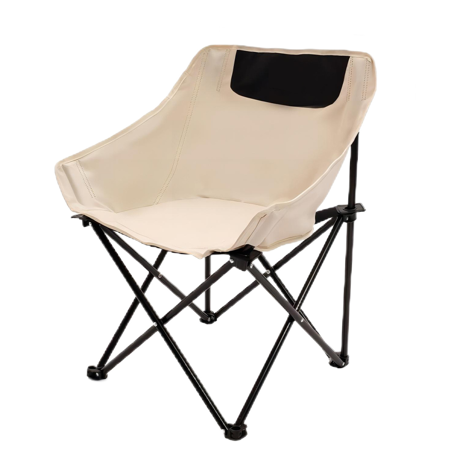 outdoor camping folding chairs good quality for relaxing