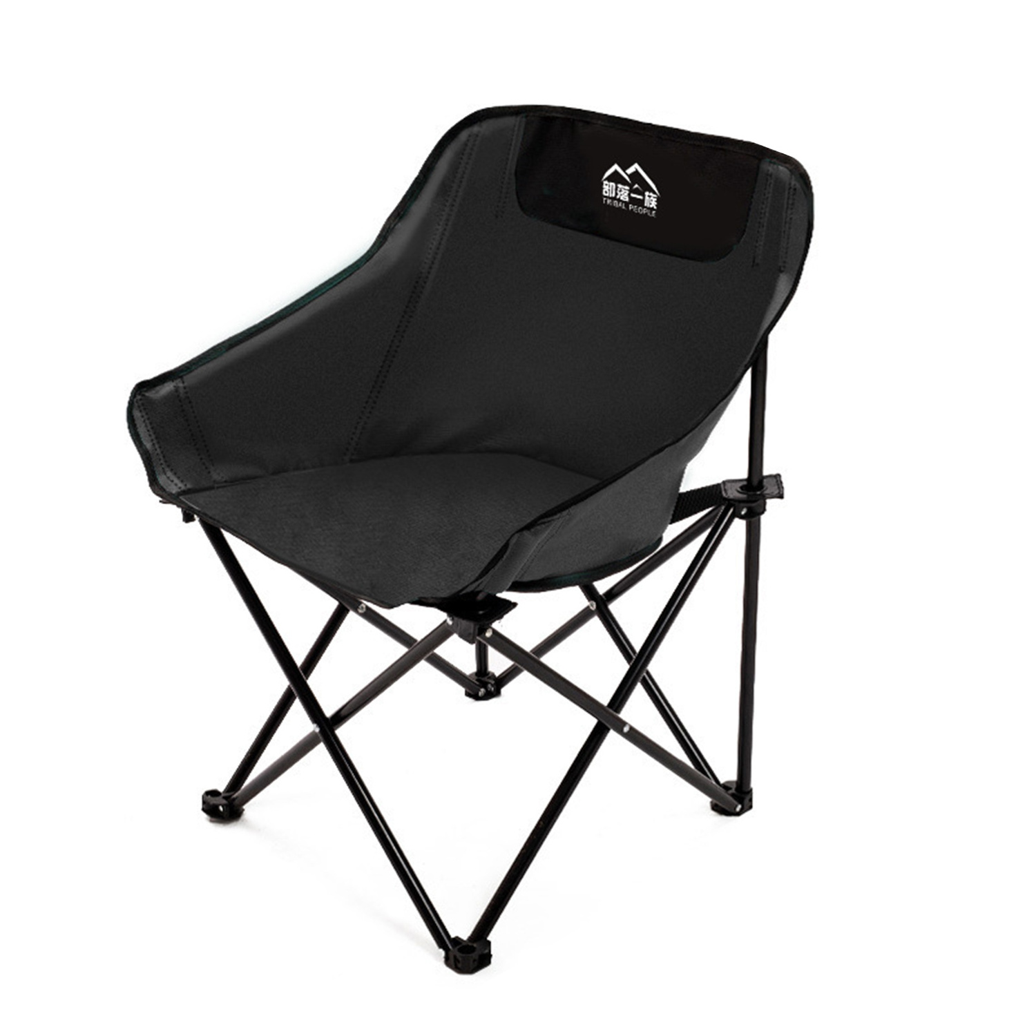 outdoor camping folding chairs good quality for relaxing