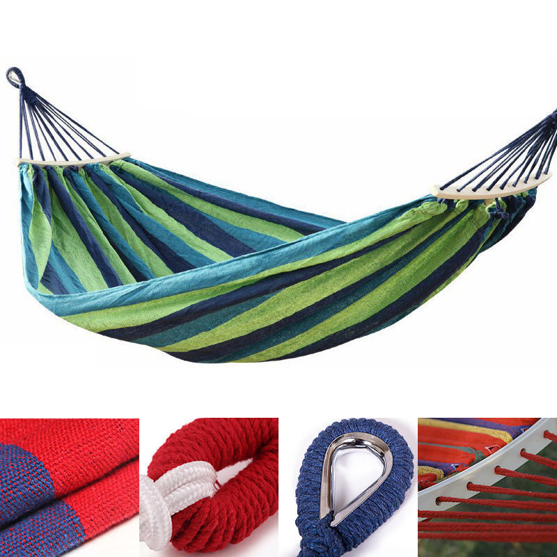 Manufacturer Haven Tent Woven Hiking Tourist  Hammocks