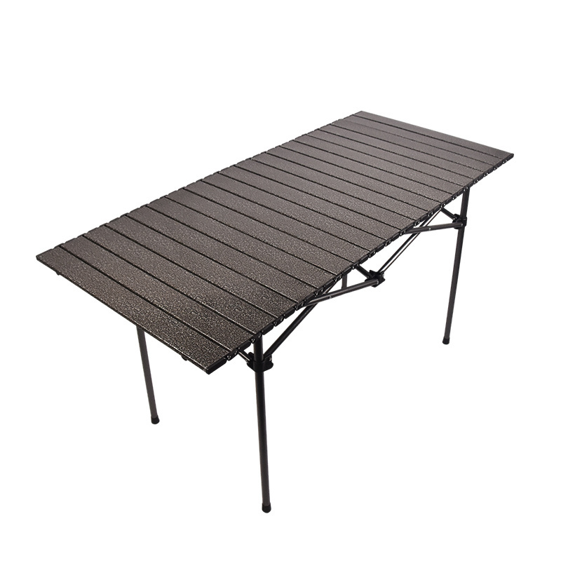 Wholesale Custom Multi Funcional Modern Outdoor Folding Beach Picnic Camp Fish Table for Picnic