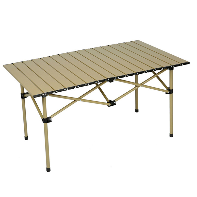 Wholesale Custom Multi Funcional Modern Outdoor Folding Beach Picnic Camp Fish Table for Picnic