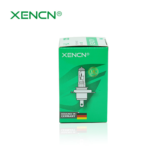 XENCN 24V H4 8431 P43T 75/70w halogen bulb automotive lighting H4 lamps