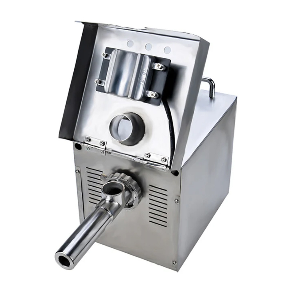 XEOLEO Commercial 4L Oil Press Machine Automatique Stainless Steel Olive Oil Extractor Machine Use For Vegetable/Almond/Peanut