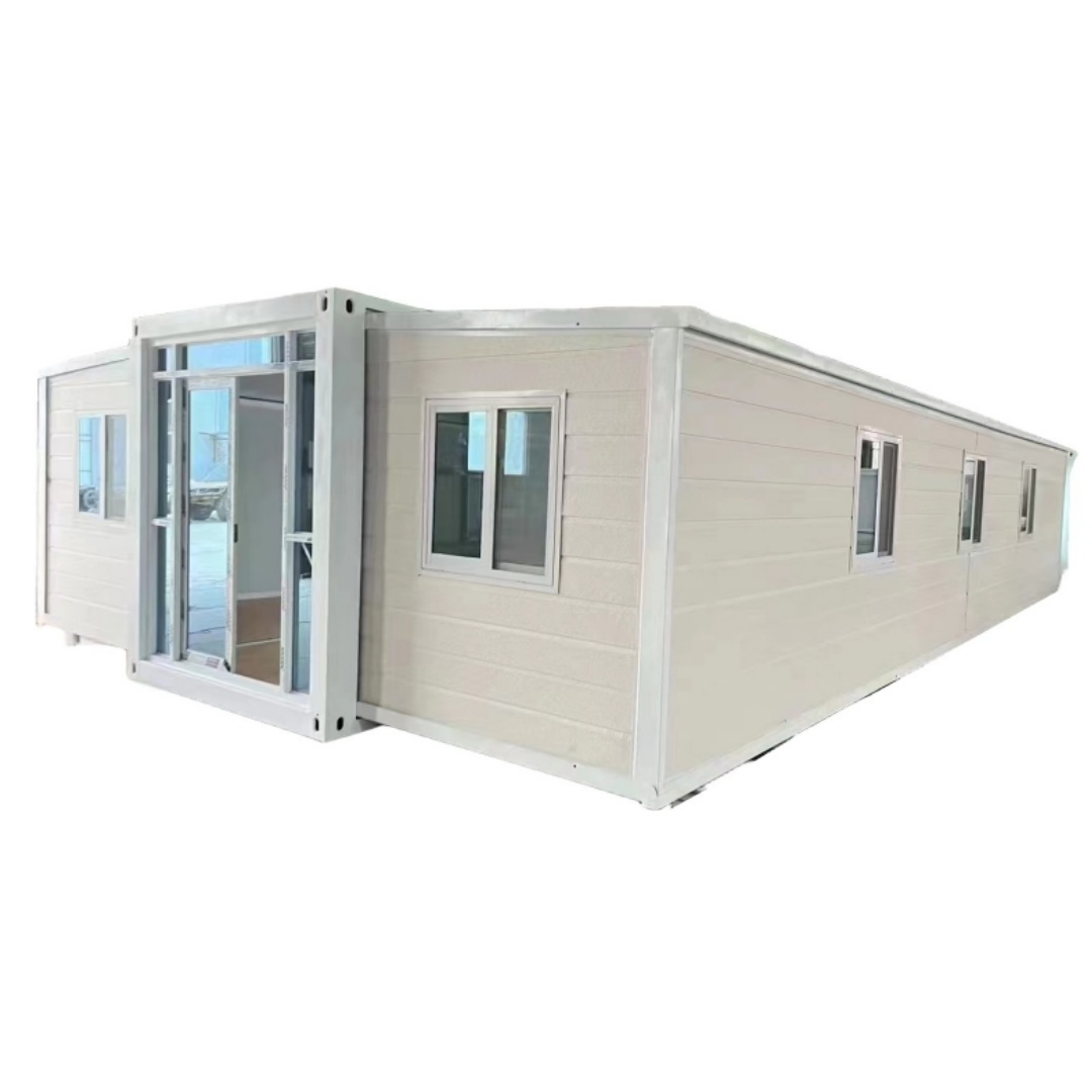 Expandable Folding Foldable Small Little Container Rooms Frames 40 Ft Pre Pab House Shipping Office Homes For Sale