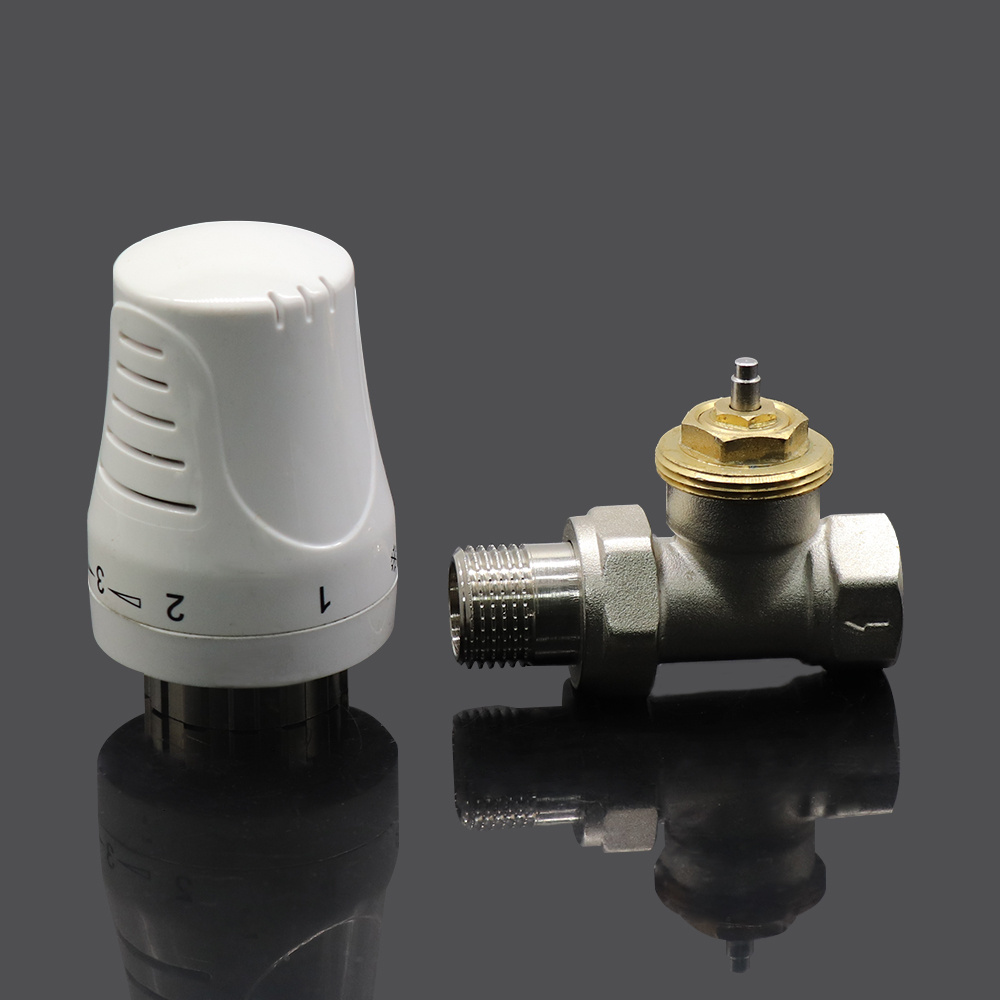 sunfly havc Remote controlled air electric control electronic water valve