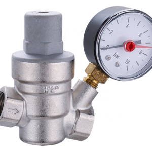 ZHEJIANG most famous manufacture brass pressure reducing valve Water Pressure Regulator Valve