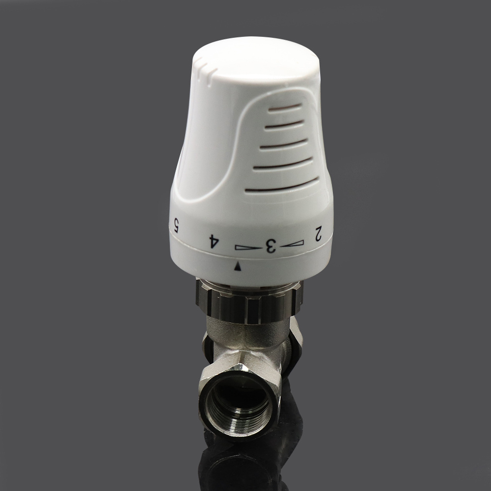 sunfly havc Remote controlled air electric control electronic water valve