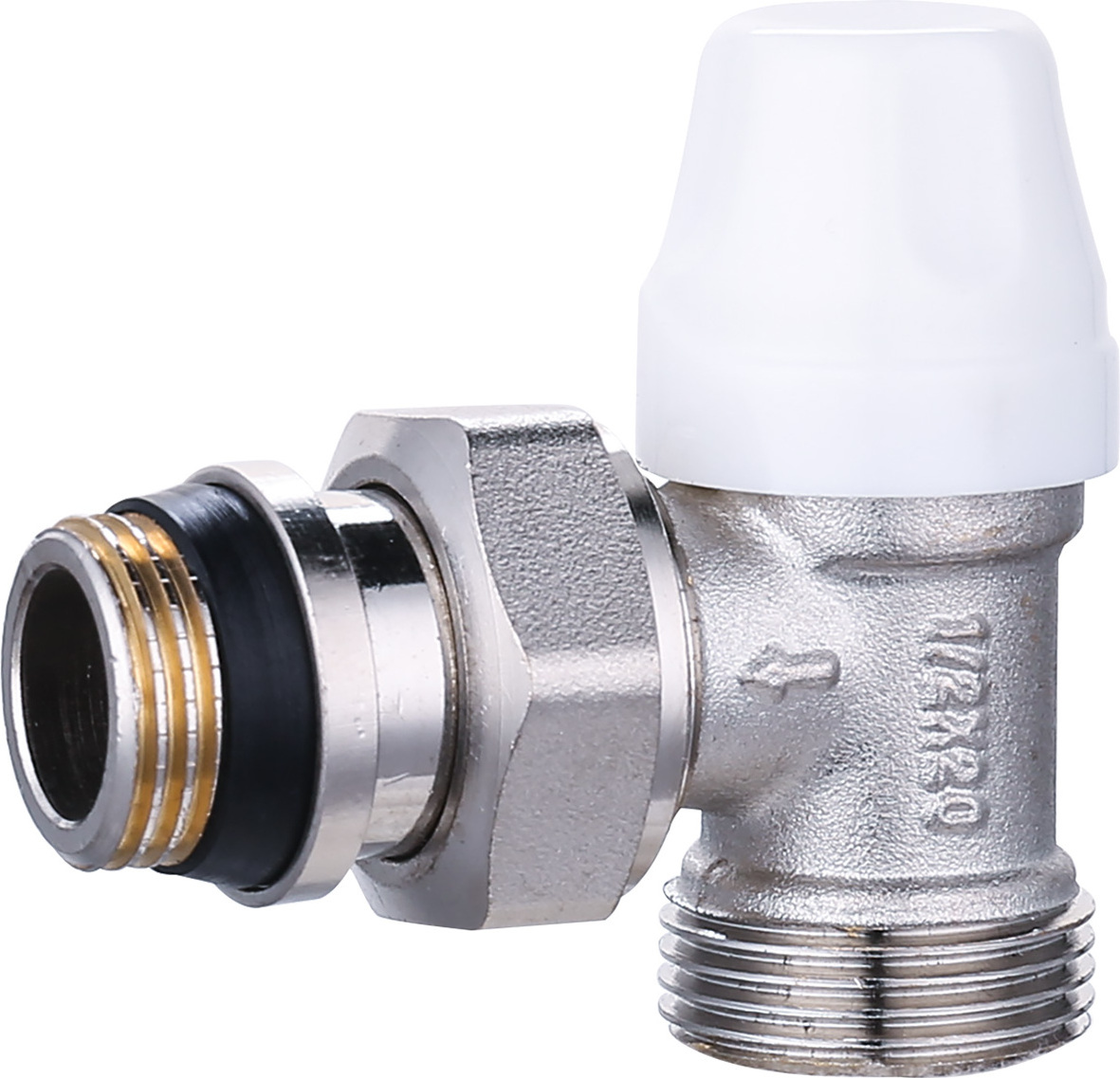 Factory Direct Selling Quality Assurance XF60201D brass thermostatic valve