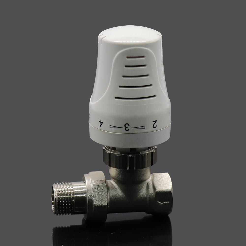 sunfly havc Remote controlled air electric control electronic water valve