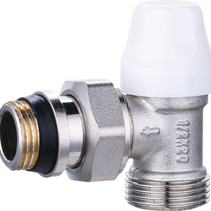 Factory Direct Selling Quality Assurance XF60201D brass thermostatic valve