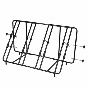 Bike Transport Rack Bicycle Rack Truck Carrier Rack For a Truck