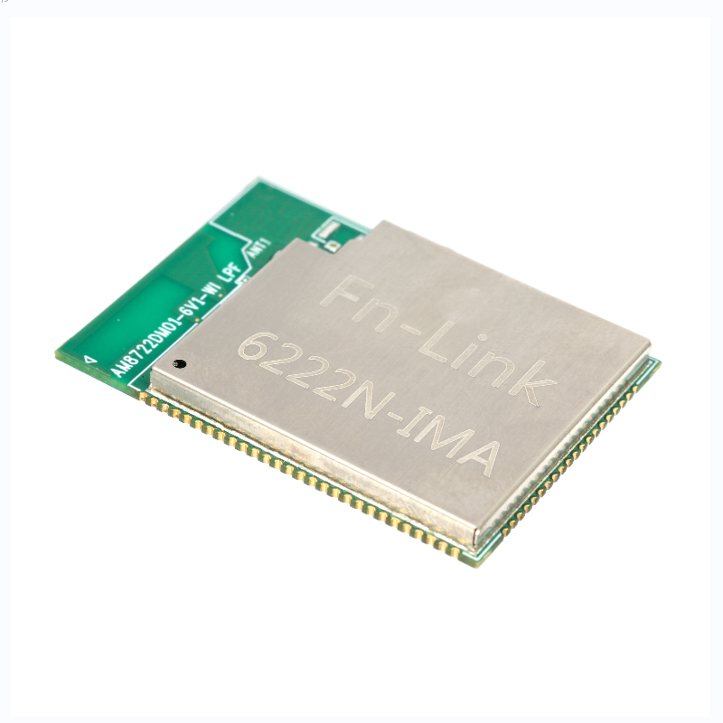 RTL8722DM 6222N-IMA IOT IOT MODULE DUAL-BAND MODULE Fast shipping