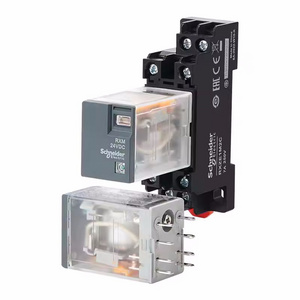 RXM2LB2BD RXM-2LB2BD RXM2LB DC24V 5A Intermediate Electromagnetic Miniature Relay New Original