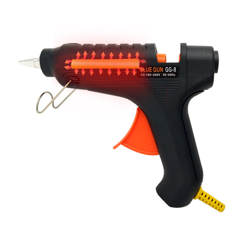 Glue Gun Glue Gun Cordless Lithium Glue Gun For DIY Home Craft