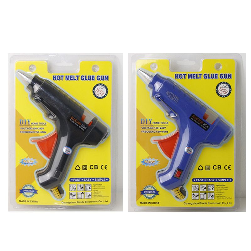 Glue Gun Glue Gun Cordless Lithium Glue Gun For DIY Home Craft