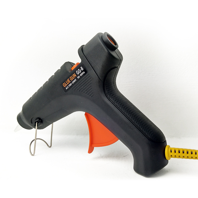 Glue Gun Glue Gun Cordless Lithium Glue Gun For DIY Home Craft