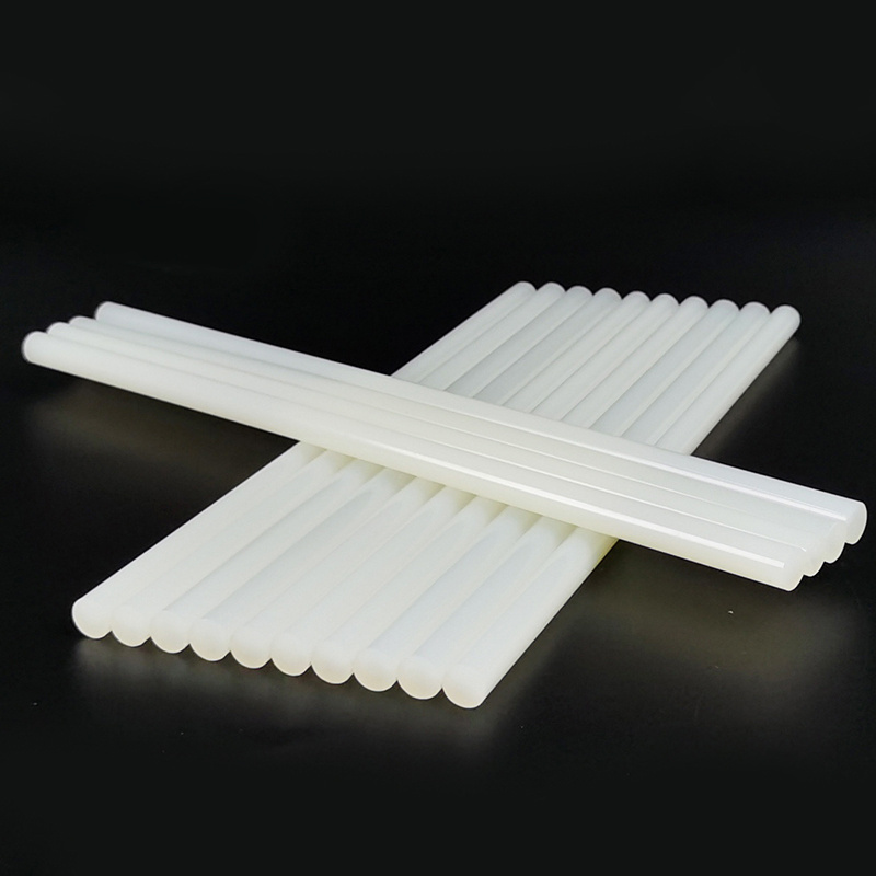 EVA white Hot Melt Glue Stick With Glue Gun Craft Sticks