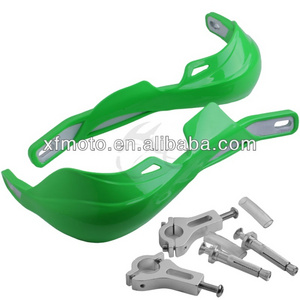 TCMT  Green Universal 7/8" HandGuards For Honda CRF250X 2004-2009 XF111303-G