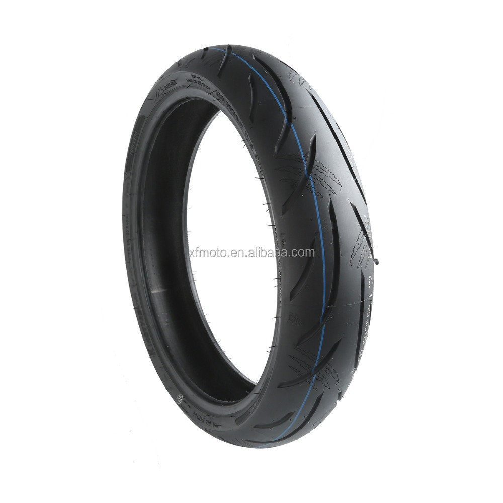 Motorcycle tire For Harley Sportster 833 1200 2009-2021 120/60 ZR17 mt 3.50