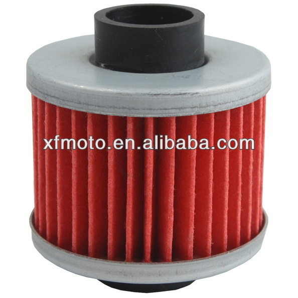 Motorcycle Oil Filter Aprilia 200 Scarabeo GT (Rotax Engine) 99-03