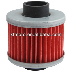 Motorcycle Oil Filter Aprilia 200 Scarabeo GT (Rotax Engine) 99-03