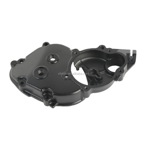 XF-2712 New Cover Crankcase Engine Startor Case For Kawasaki Ninja ZX10R ZX-10R 06-07