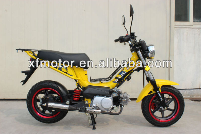 50cc mini motorbike