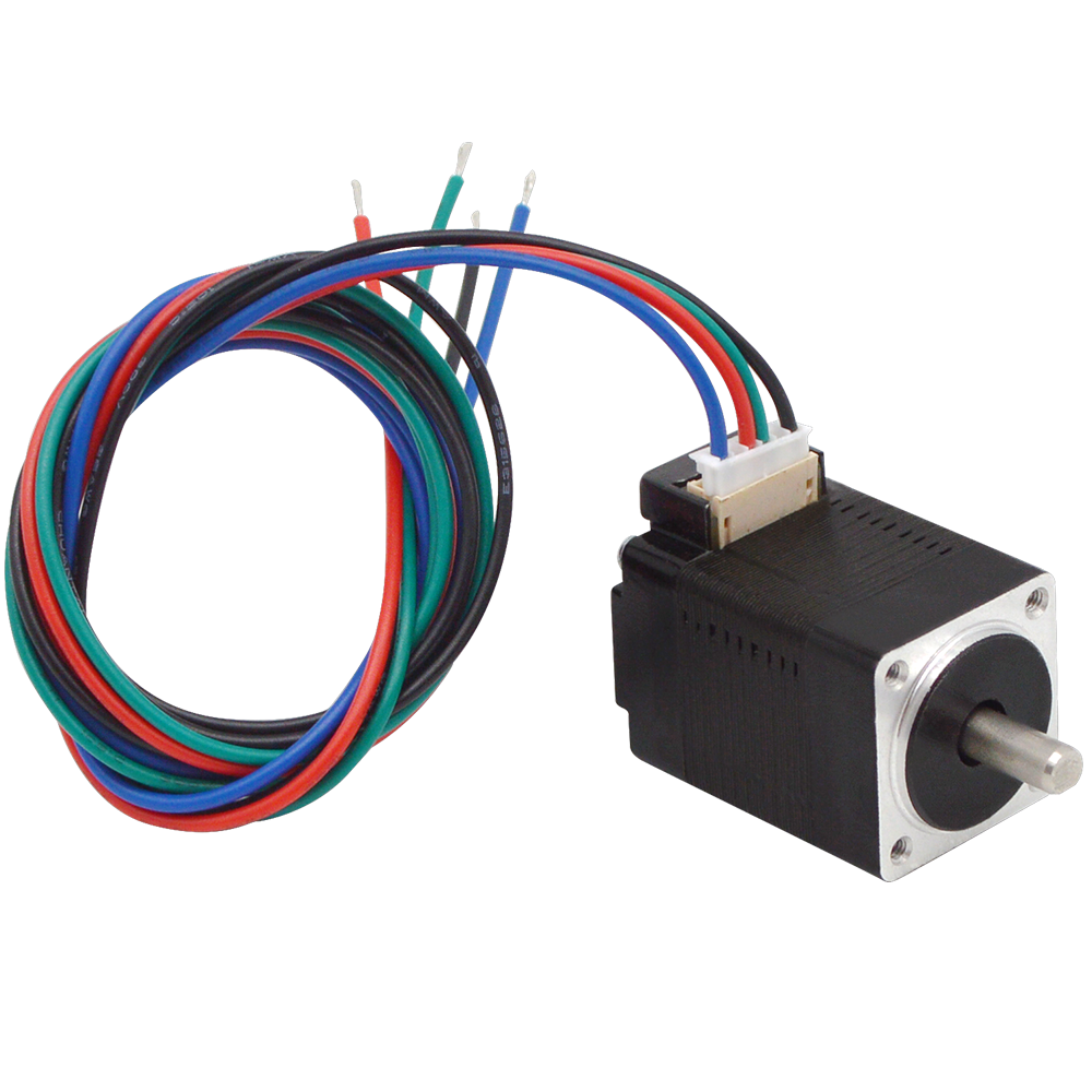 Medical Equipment Linear Stepper Motors 4 Wire Dc Micro Stepper Geared Motor