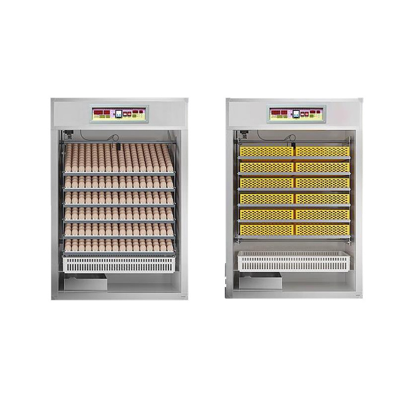 Farm Equipment Chicken Incubator and Hatchery Machine 50000 Eggs