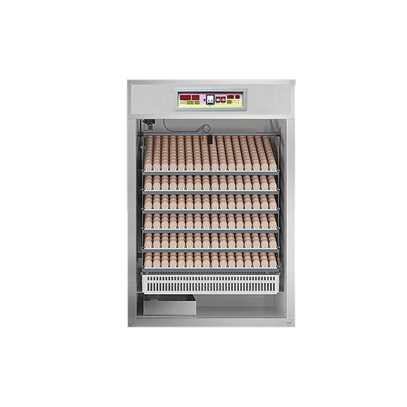 Farm Equipment Chicken Incubator and Hatchery Machine 50000 Eggs