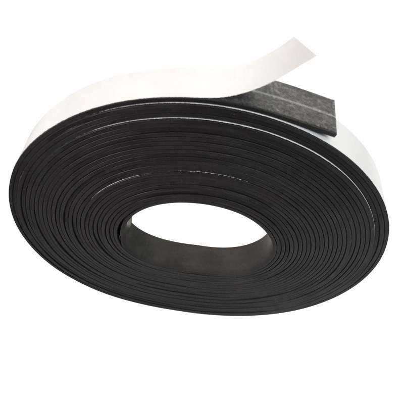 2023 China Supplier new style magnetic rubber seal magnet strip