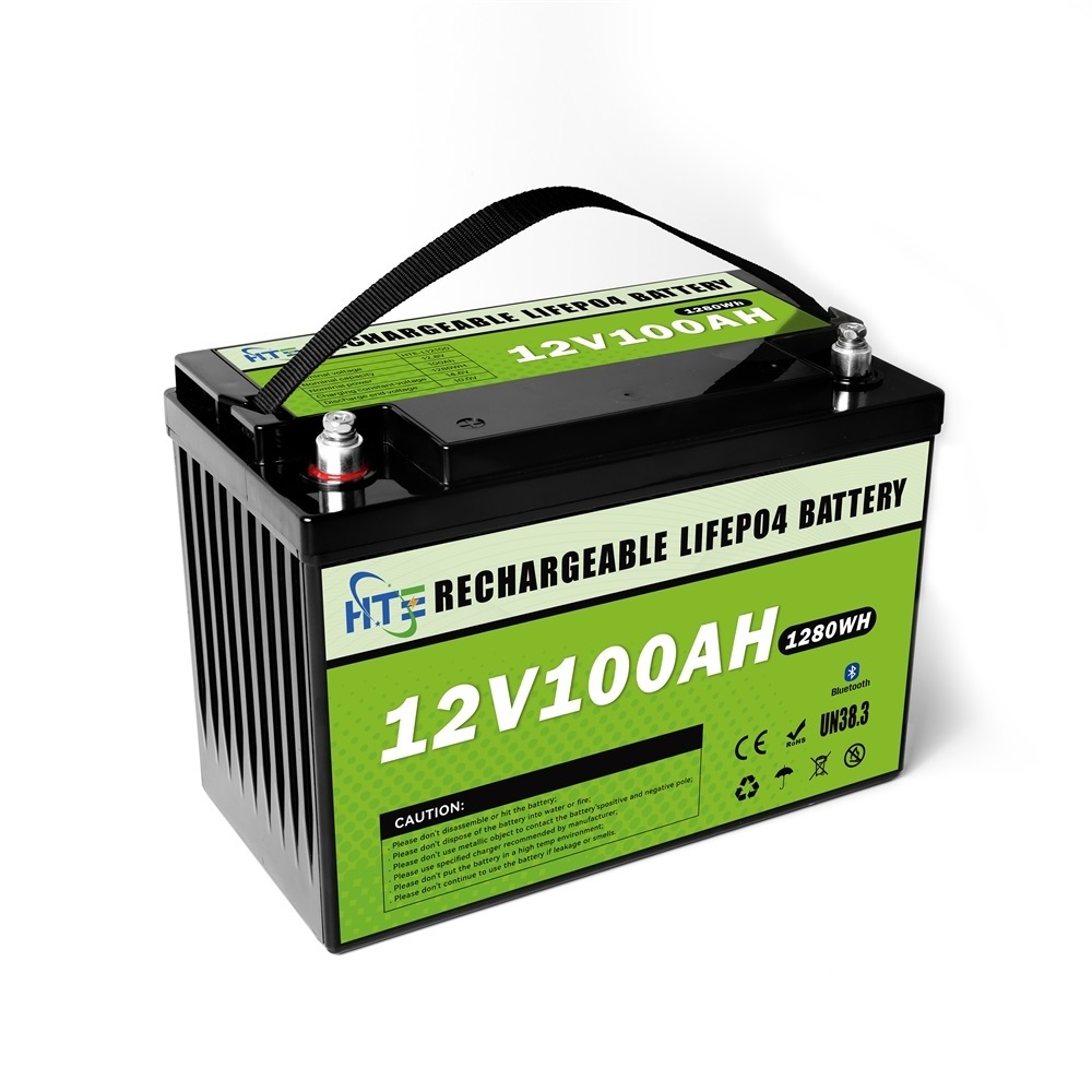 12v 50ah 100ah 150ah 200ah 300ah 400ah lifepo4 battery cost performance 100 ah lithium ion batteries for storage solar power