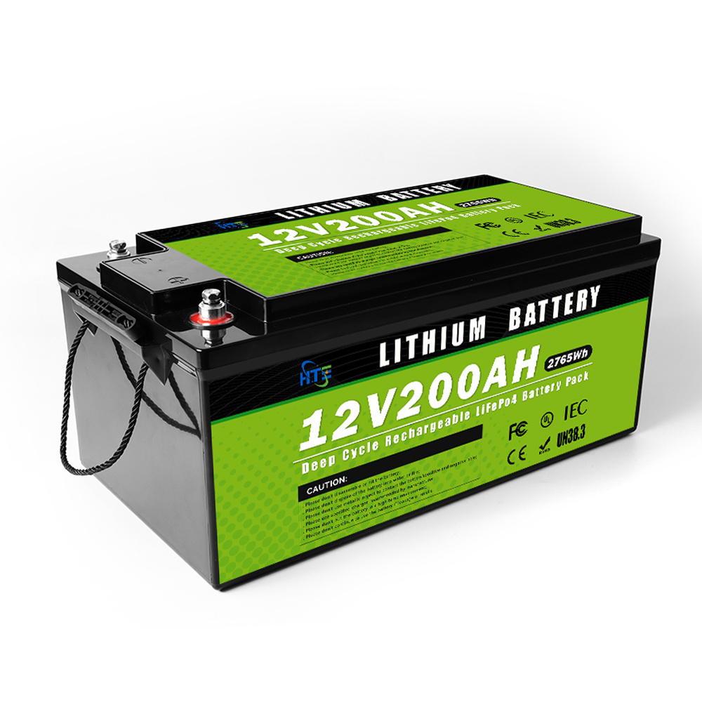 12v 50ah 100ah 150ah 200ah 300ah 400ah lifepo4 battery cost performance 100 ah lithium ion batteries for storage solar power