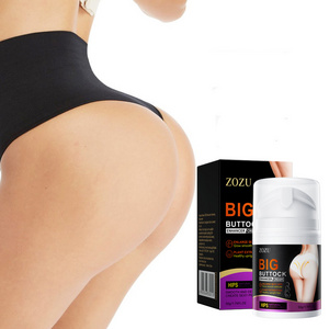 ZOZU Butt Enlarging Cream Herbal Buttock Hip Lift up Enlargement Cream Lift Tighten Firming Fast Results Butt Enhancement Cream