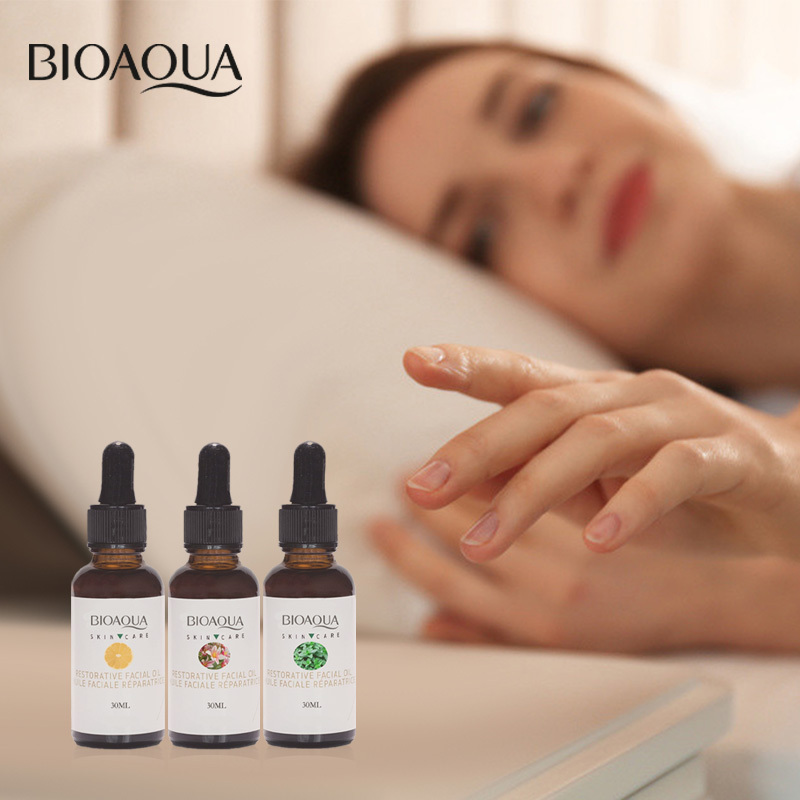 BIOAQUA Custom Organic Mint Oil Relax Body Relieve Fatigue Gua Sha Love Sexy Massage Oil Jojoba Seeds Vitamin C Essential Oil