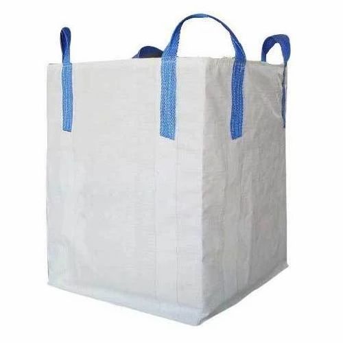 1000kg pp super sacks big bulk bags full loops fibc bag for fertilizer