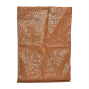 40lbs 50lbs laminated pp woven Charcoal Bag for Hardwood Lump Coal Briquet Shisha eco Packaging Bag